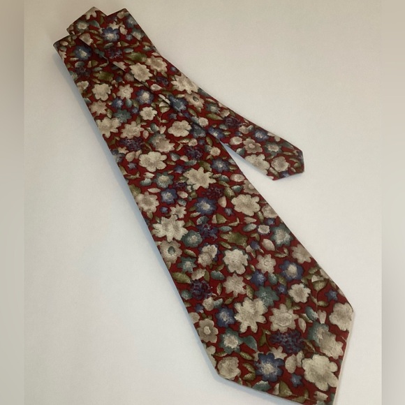 Van Heusen Other - Vintage Van Heusan Necktie